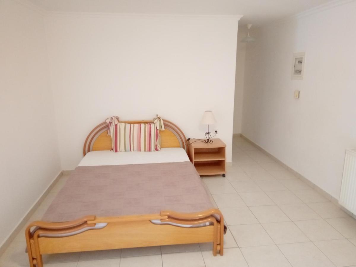 ארגוסטולי Panagos Quiet Hidden Apartments מראה חיצוני תמונה